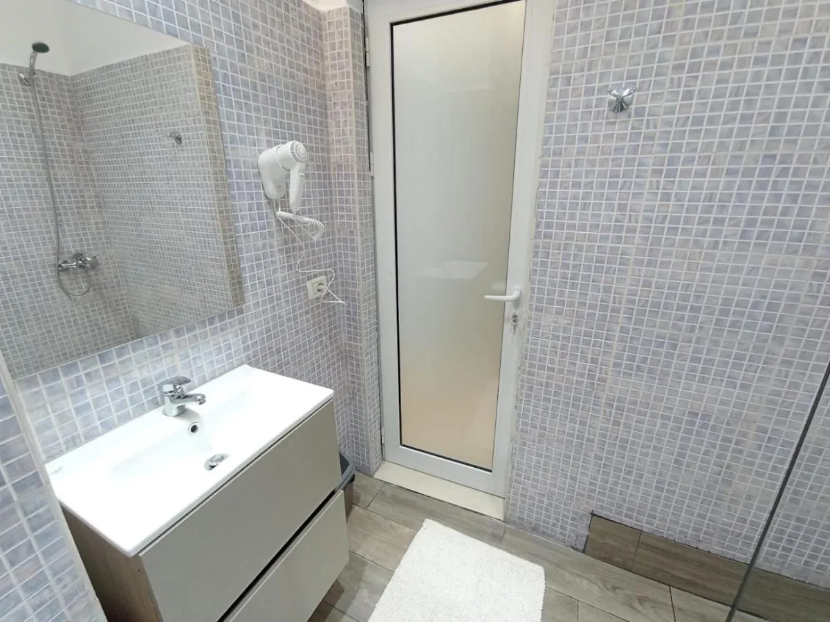 Appartamento Savi Accomodations - Suite Lungomare Vlorë