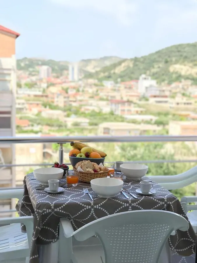 Savi Accomodations - Suite Lungomare Vlorë