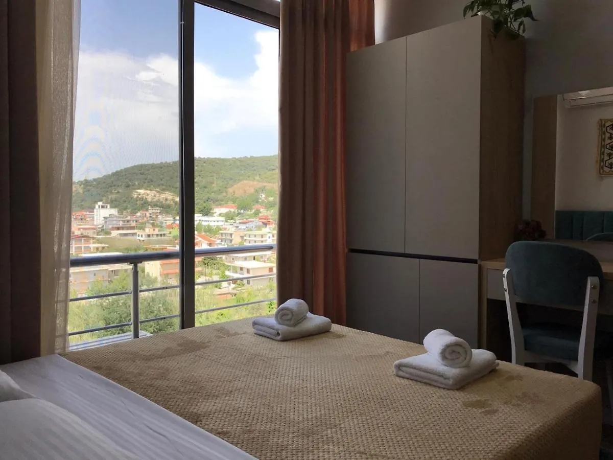Appartamento Savi Accomodations - Suite Lungomare Vlorë Albania