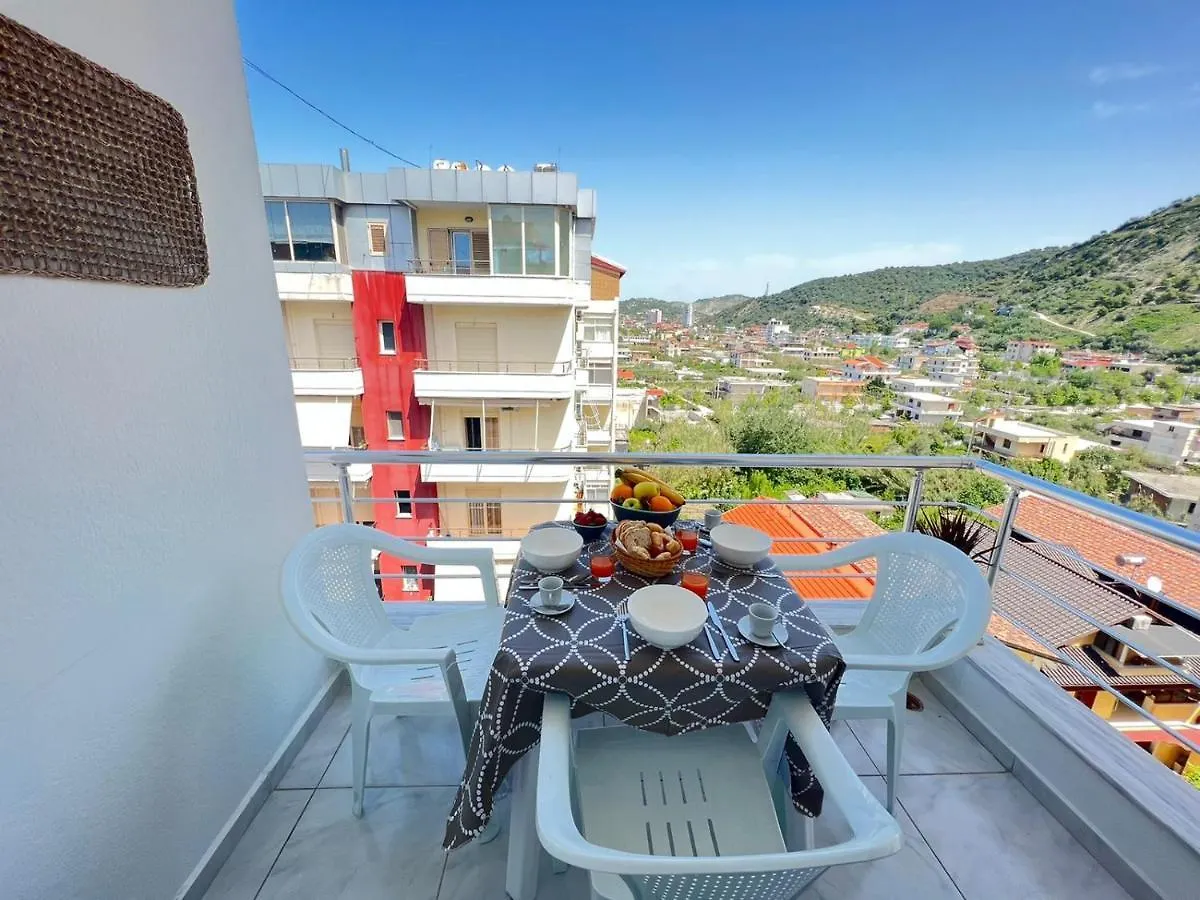 Savi Accomodations - Suite Lungomare Vlorë