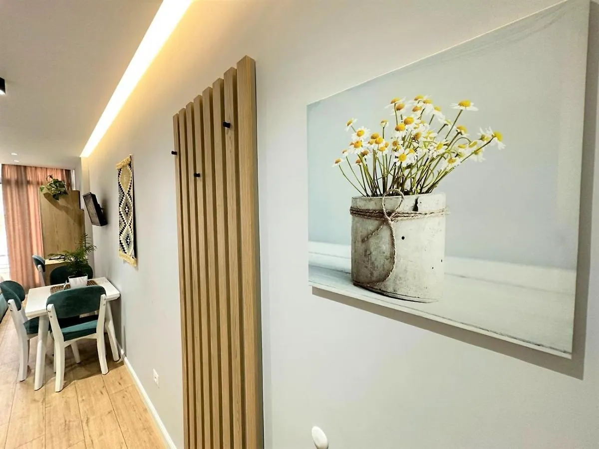 Savi Accomodations - Suite Lungomare Vlorë Albania